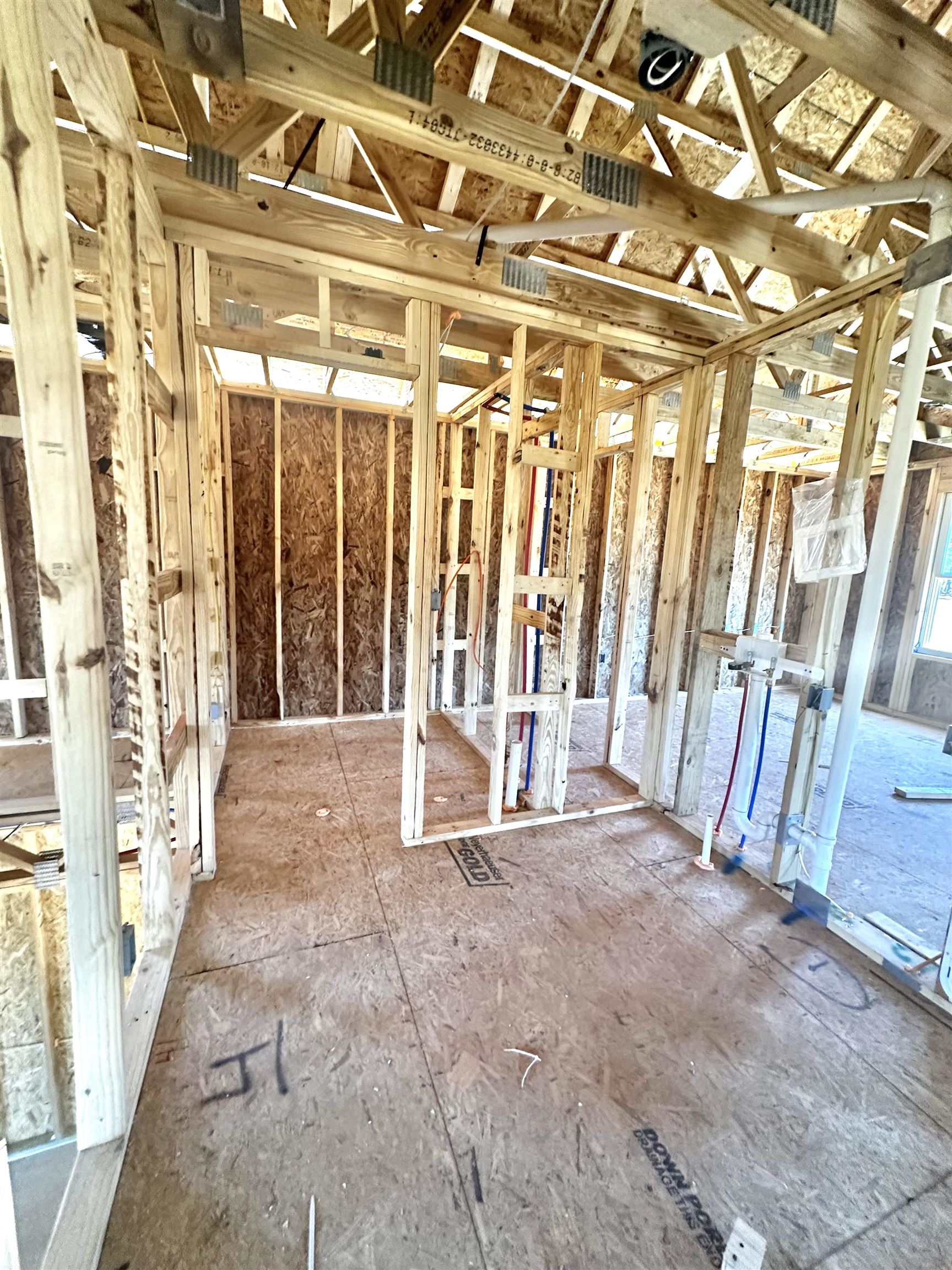 3204 Emberly Drive, Roebuck, South Carolina image 11
