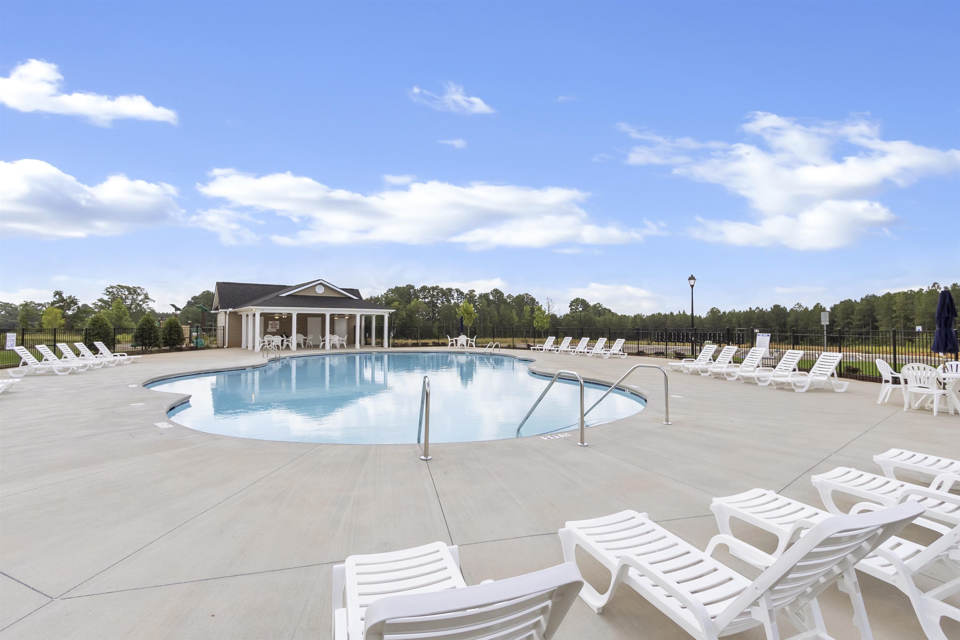 3204 Emberly Drive, Roebuck, South Carolina image 20