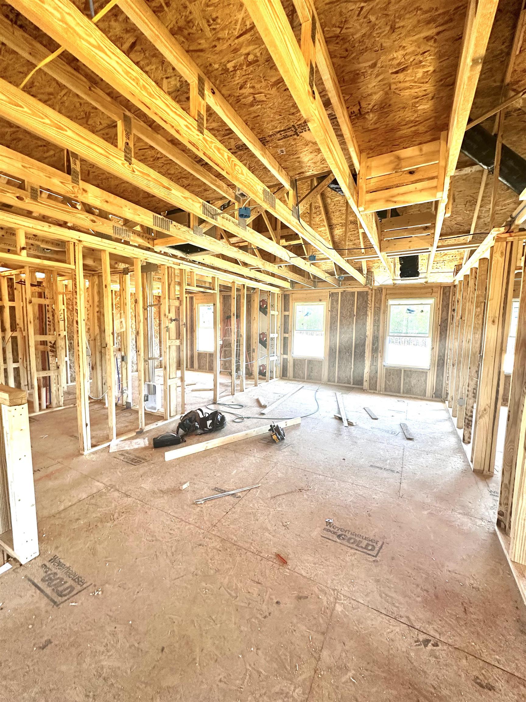 3204 Emberly Drive, Roebuck, South Carolina image 9