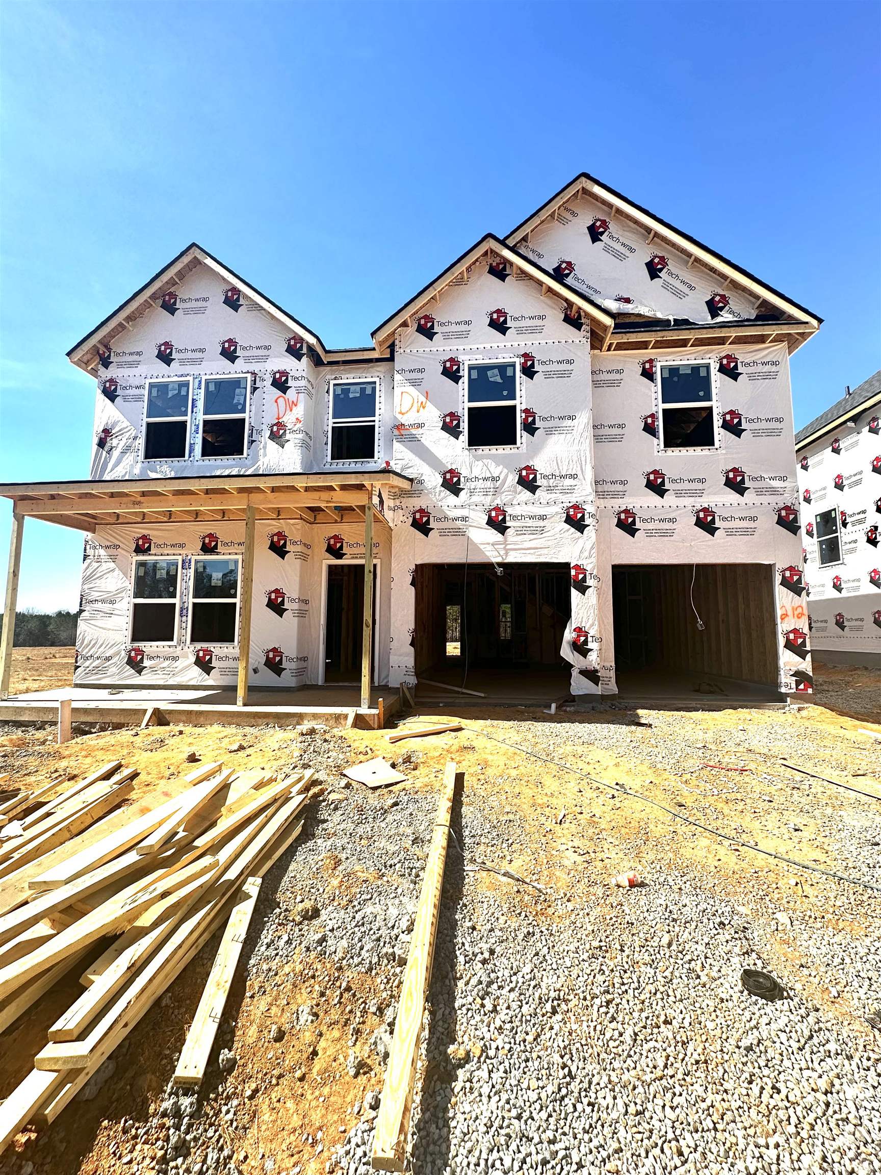 3204 Emberly Drive, Roebuck, South Carolina image 1