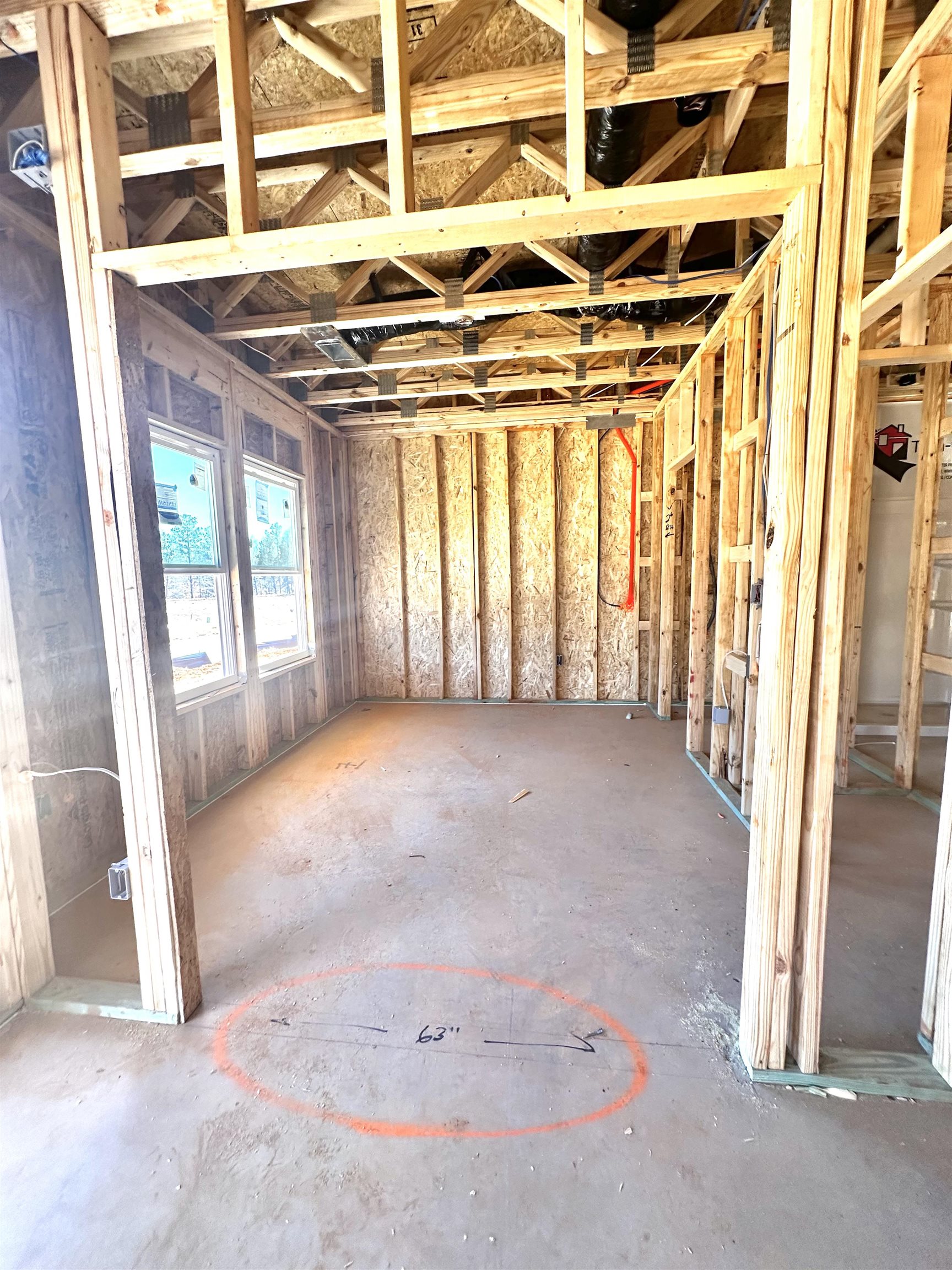 3204 Emberly Drive, Roebuck, South Carolina image 4