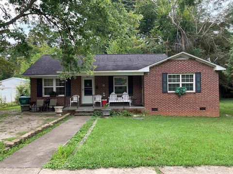 Homes For Sale - 605 W Smith Street<br/> Cherokee County, Gaffney, SC 29341