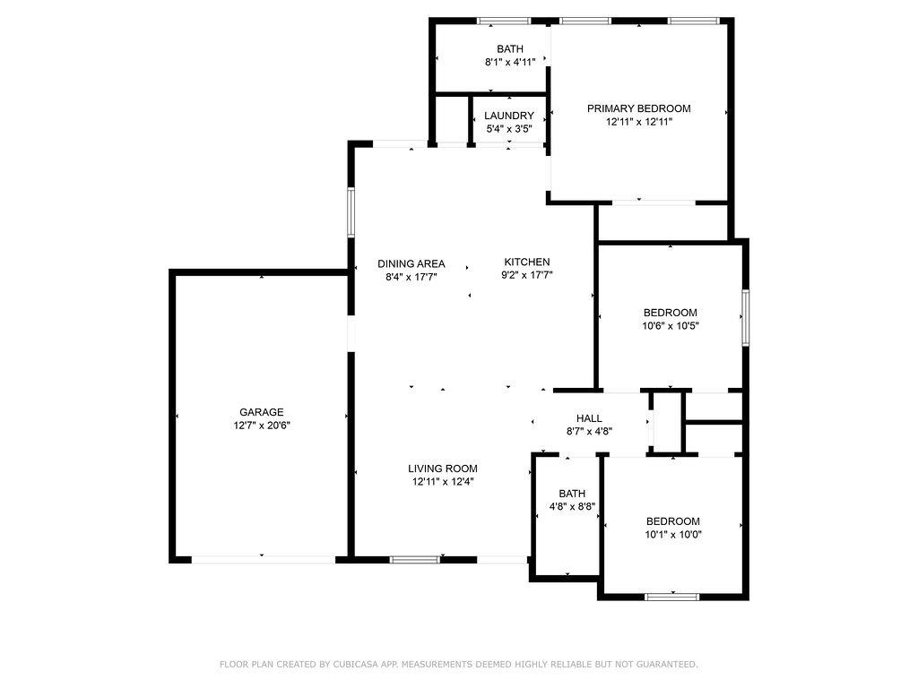 254 Ranier Drive, Inman, South Carolina image 32