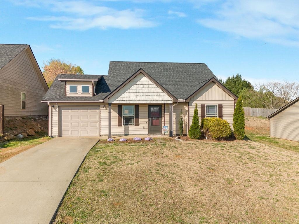 254 Ranier Drive, Inman, South Carolina image 2