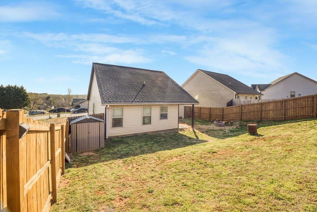 254 Ranier Drive, Inman, South Carolina image 24