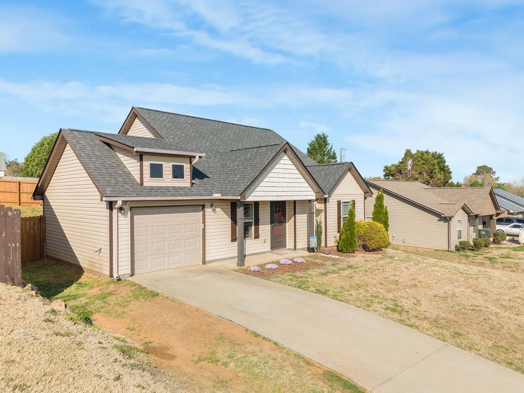 254 Ranier Drive, Inman, South Carolina image 3