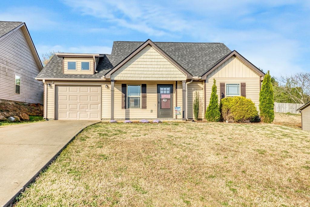 254 Ranier Drive, Inman, South Carolina image 1
