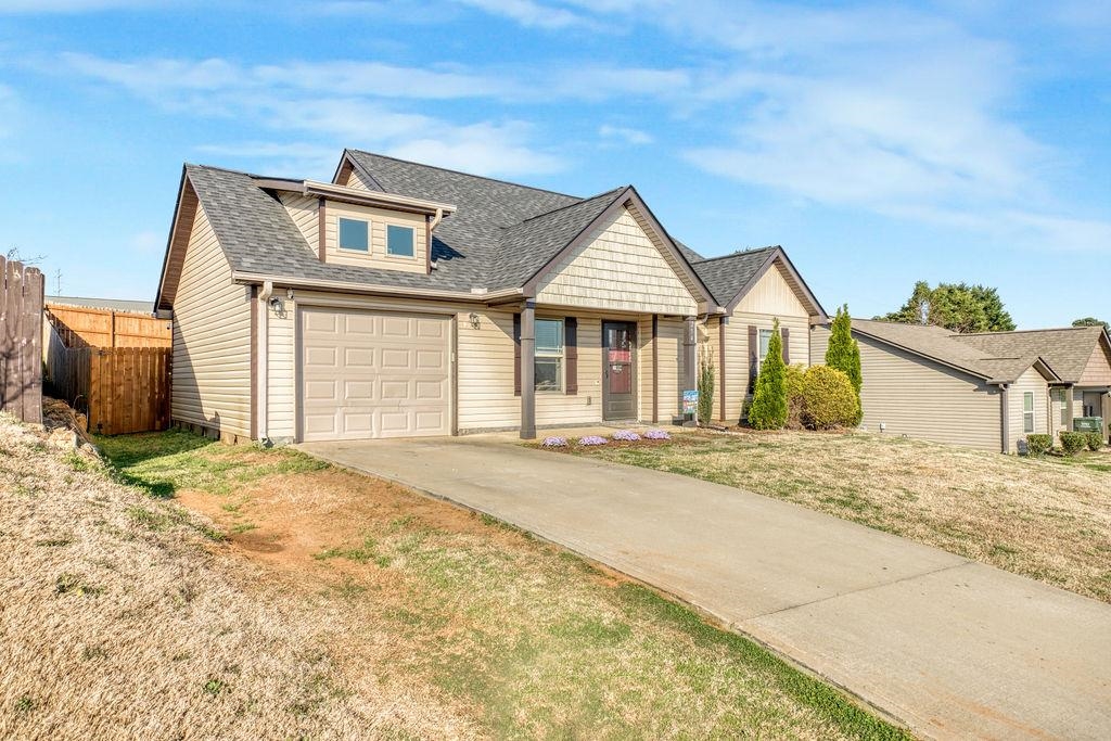 254 Ranier Drive, Inman, South Carolina image 4
