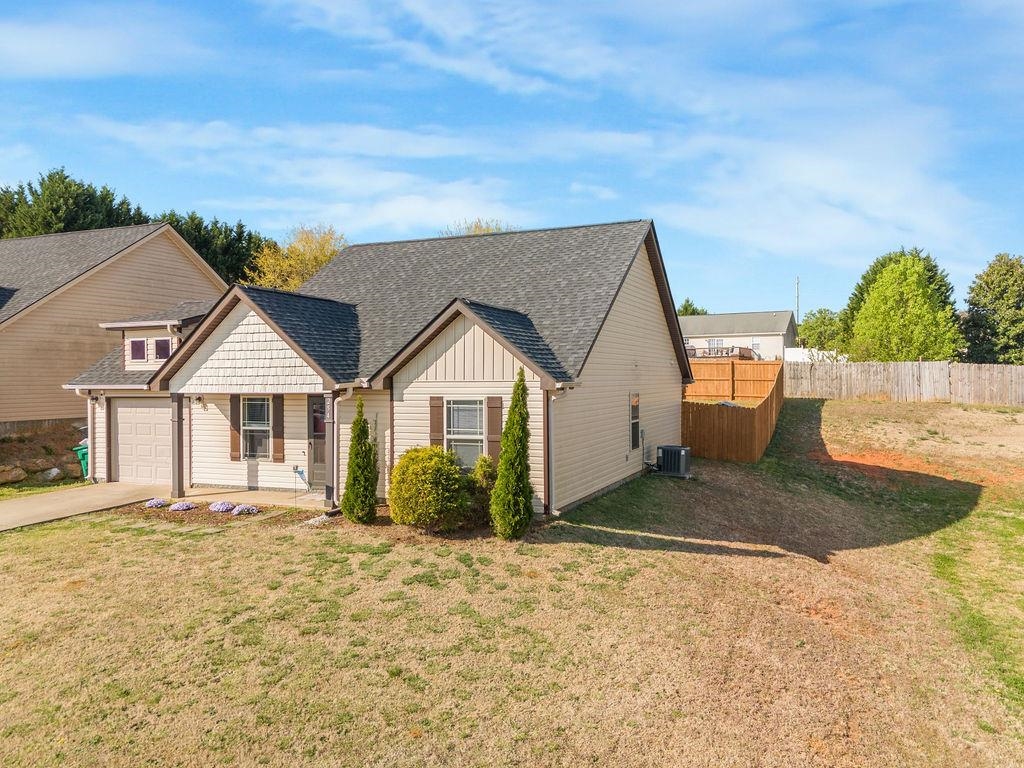254 Ranier Drive, Inman, South Carolina image 6
