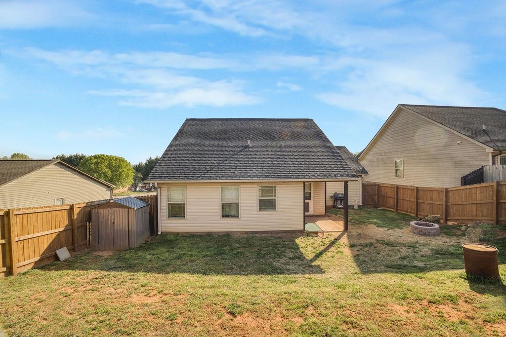 254 Ranier Drive, Inman, South Carolina image 25