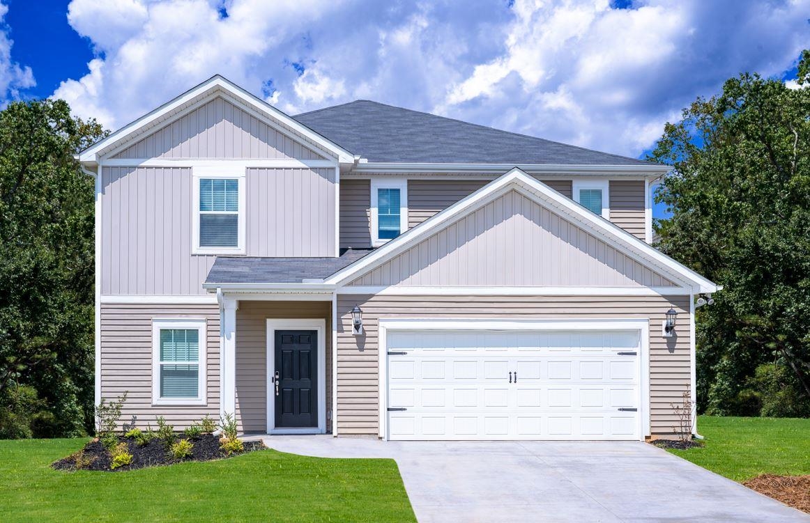 1677 Erindale Drive, Wellford, South Carolina image 1