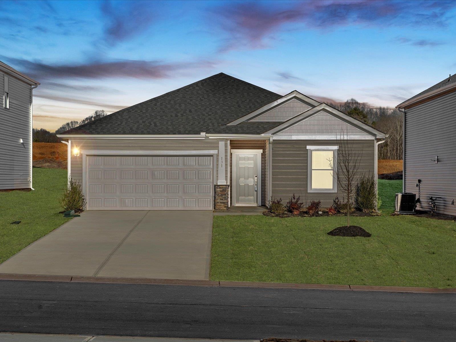 131 Firehole Road, Gray Court, South Carolina image 29