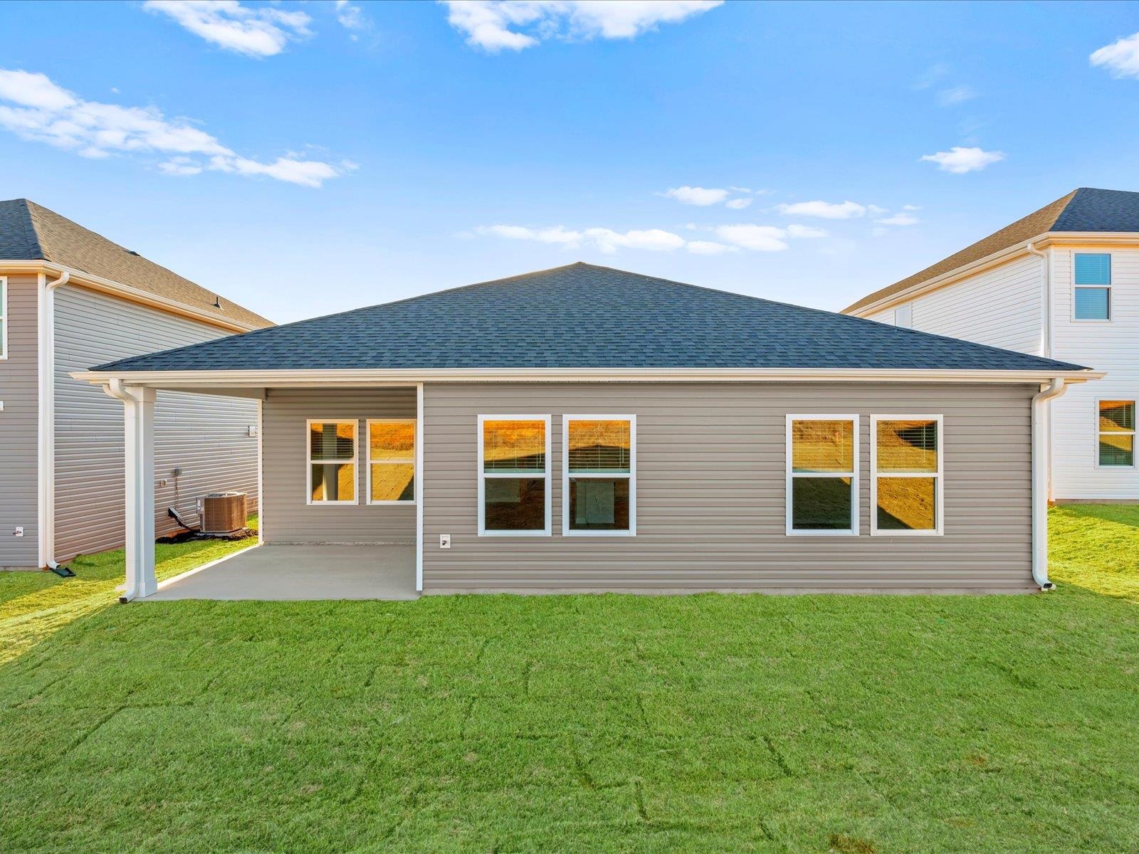 131 Firehole Road, Gray Court, South Carolina image 28
