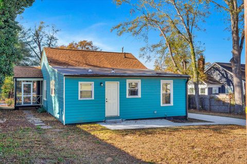 A home in Greenville