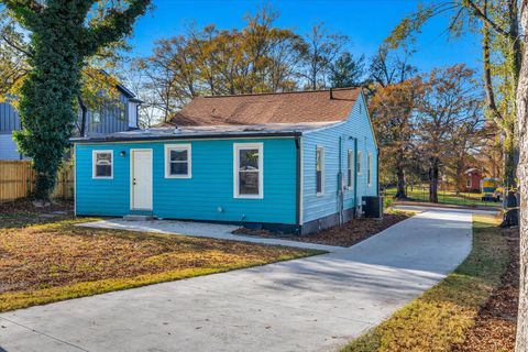 A home in Greenville