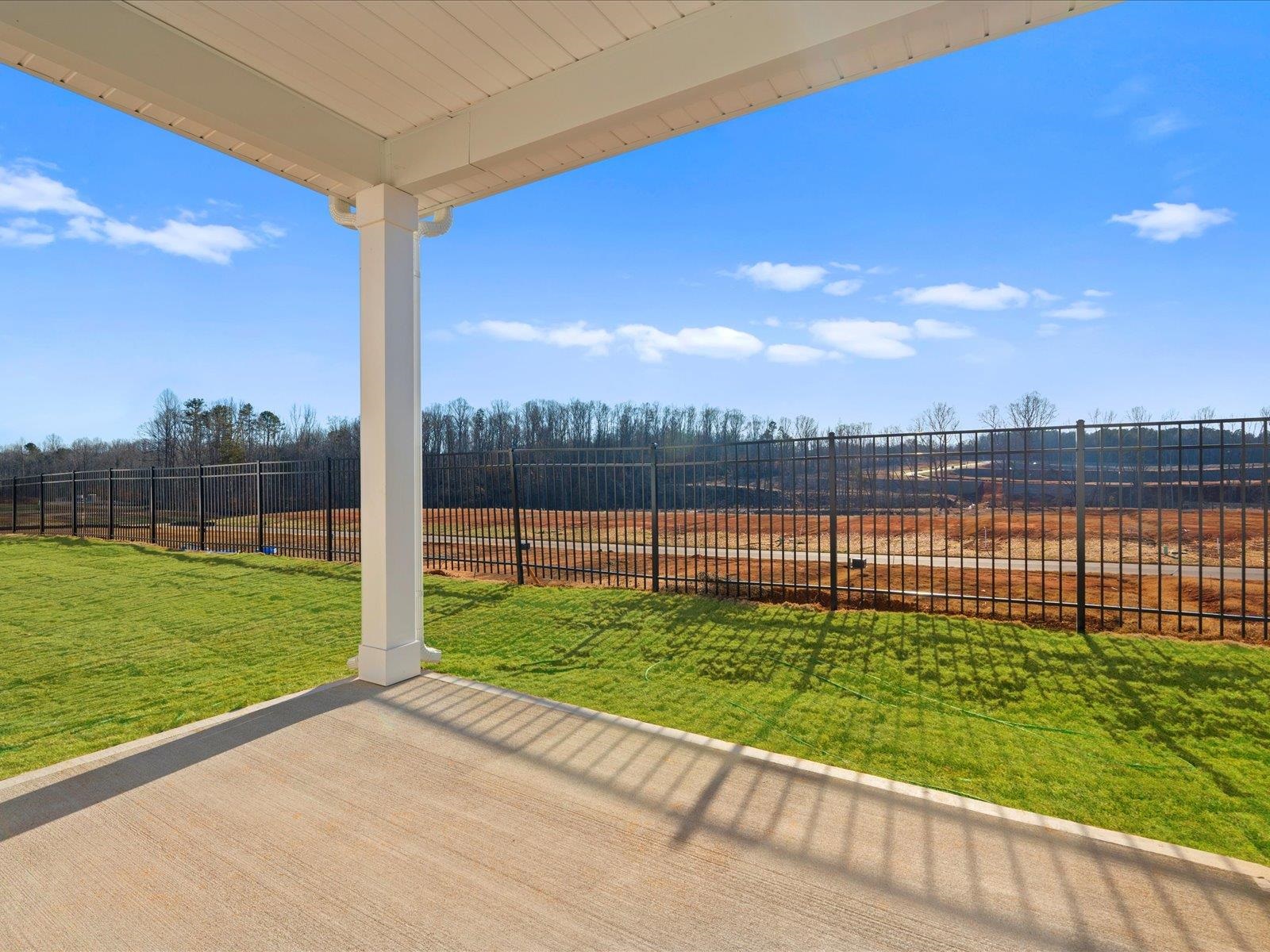 130 Firehole Road, Gray Court, South Carolina image 28