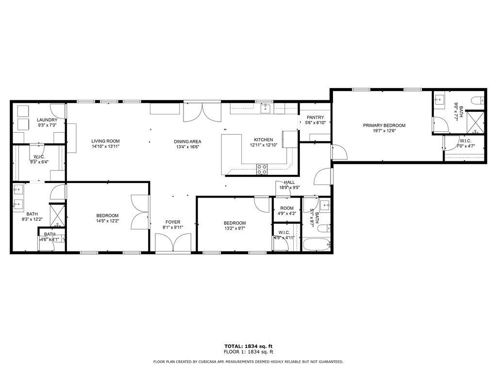 106 Angel Hill Court Court, Greenwood, South Carolina image 50