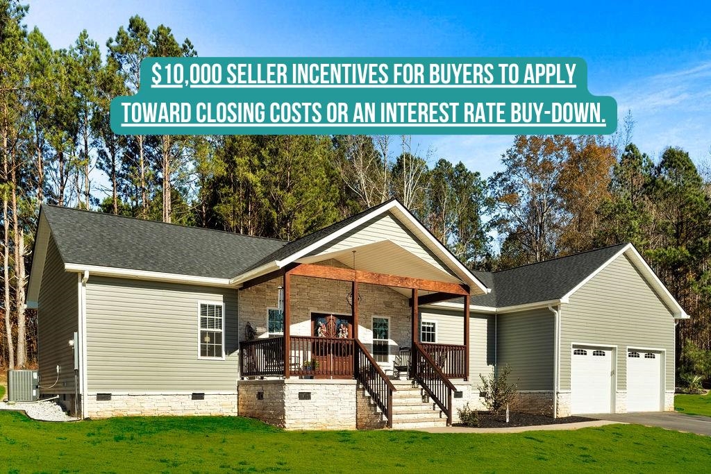106 Angel Hill Court Court, Greenwood, South Carolina image 1