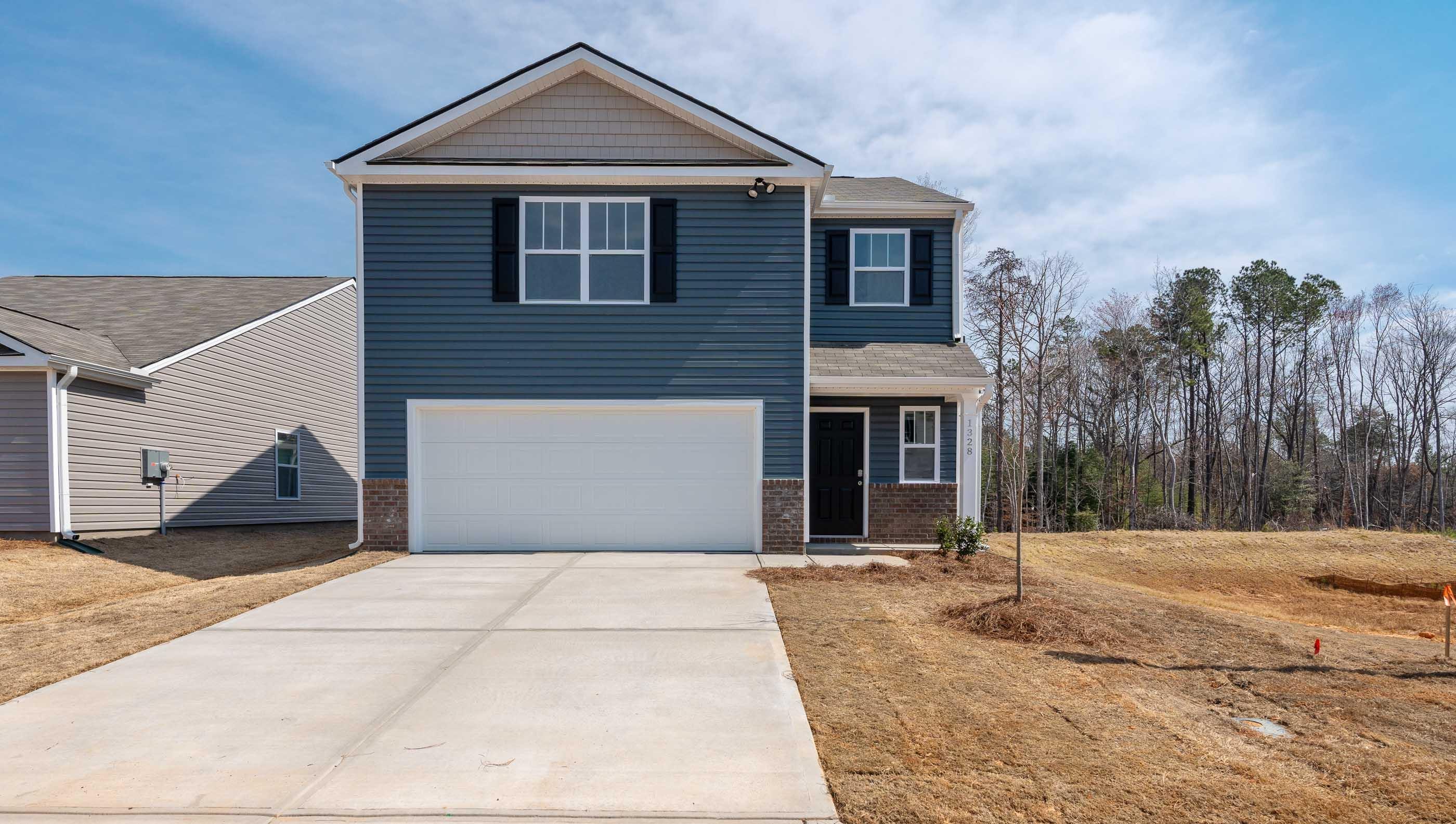 1328 Duffers Lane, Roebuck, South Carolina image 2