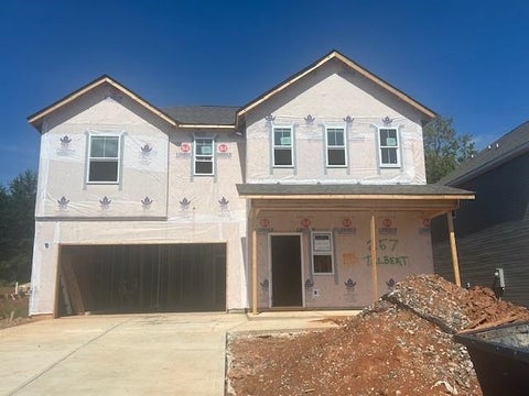 Homes For Sale - 257 Talbert Trail<br/> Landrum, SC 29356