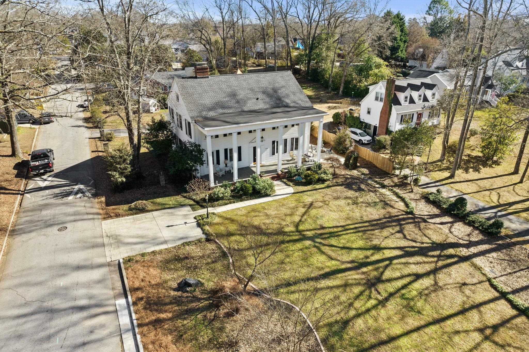 402 Brookwood Drive, Greenville, South Carolina image 46