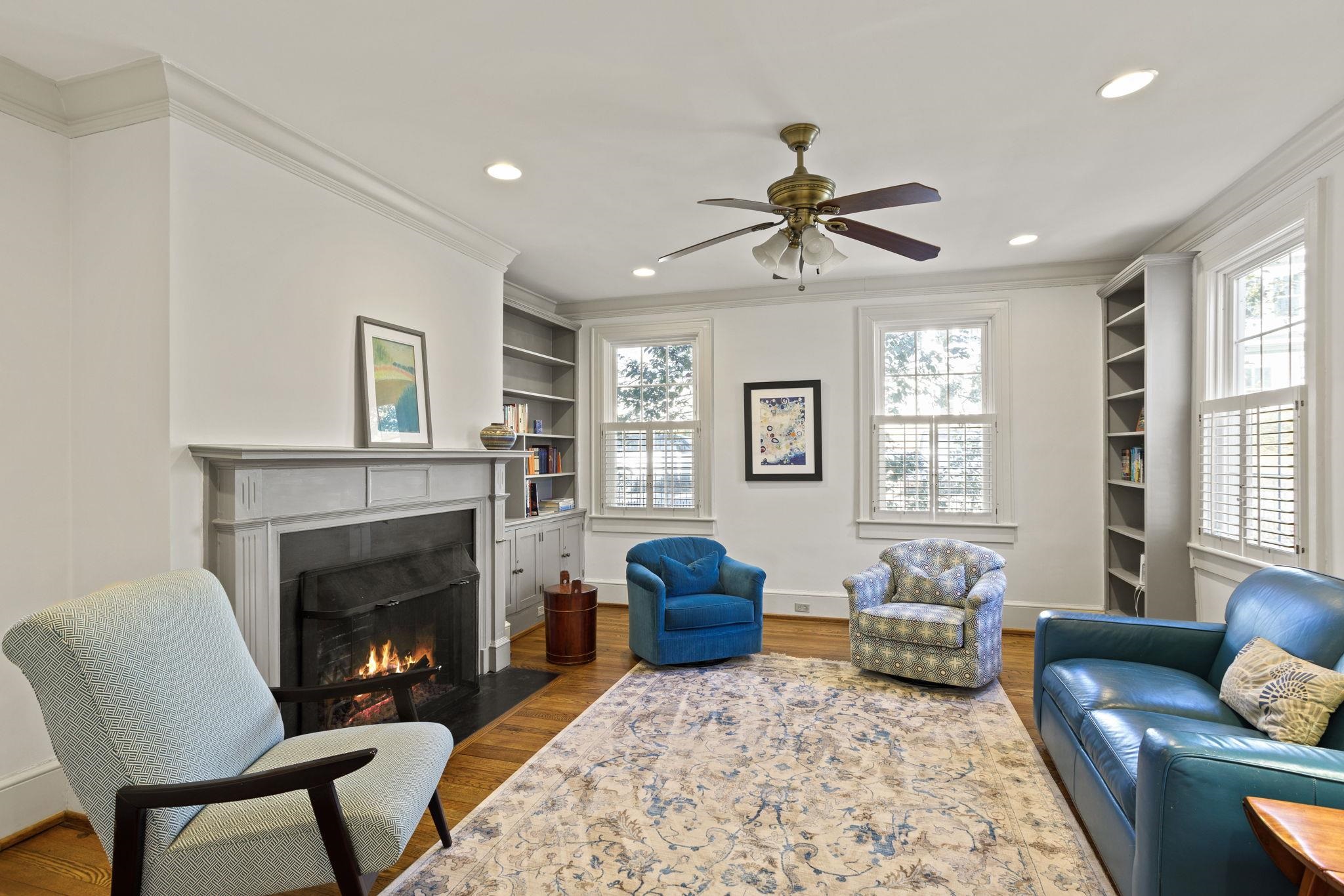 402 Brookwood Drive, Greenville, South Carolina image 12