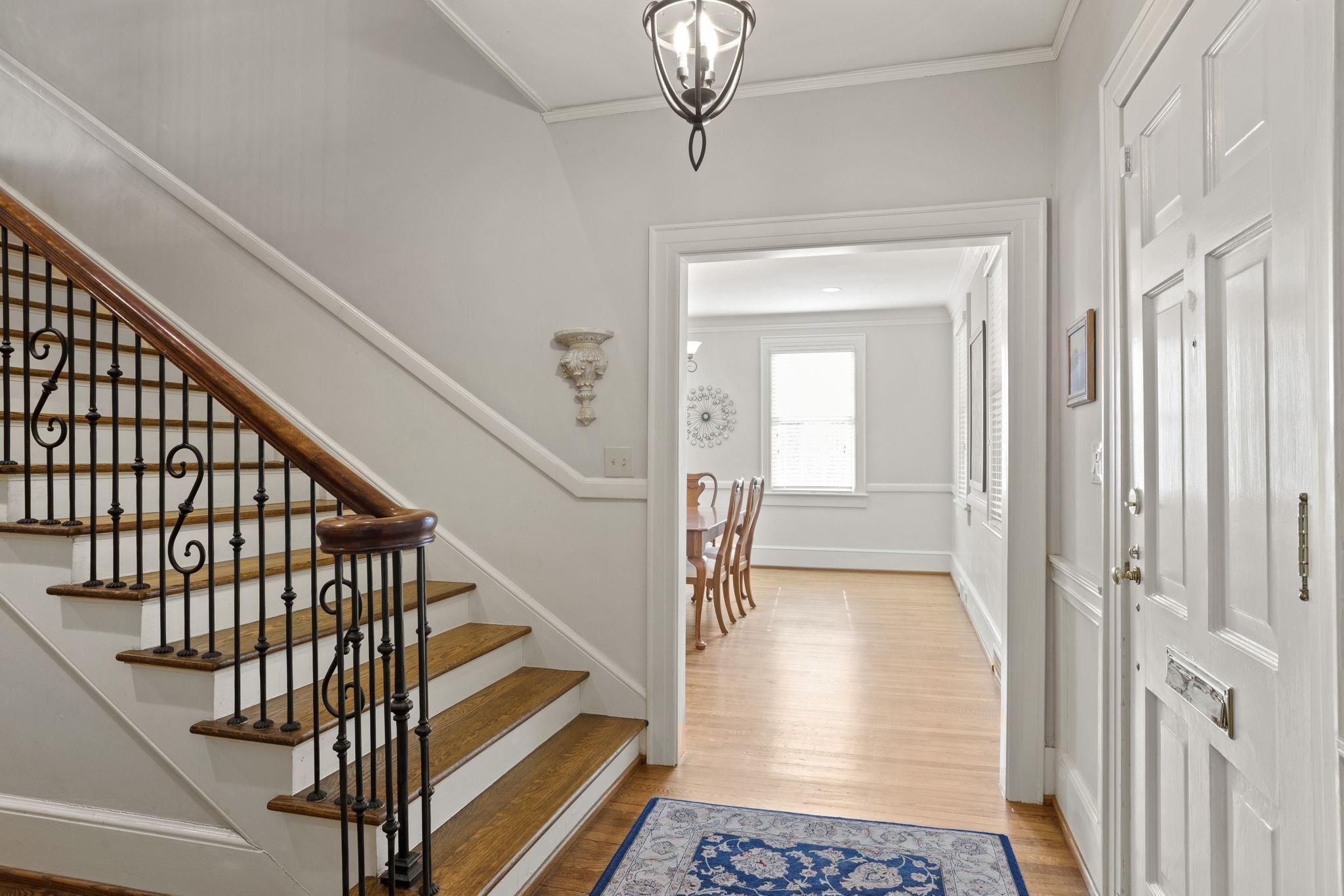 402 Brookwood Drive, Greenville, South Carolina image 7