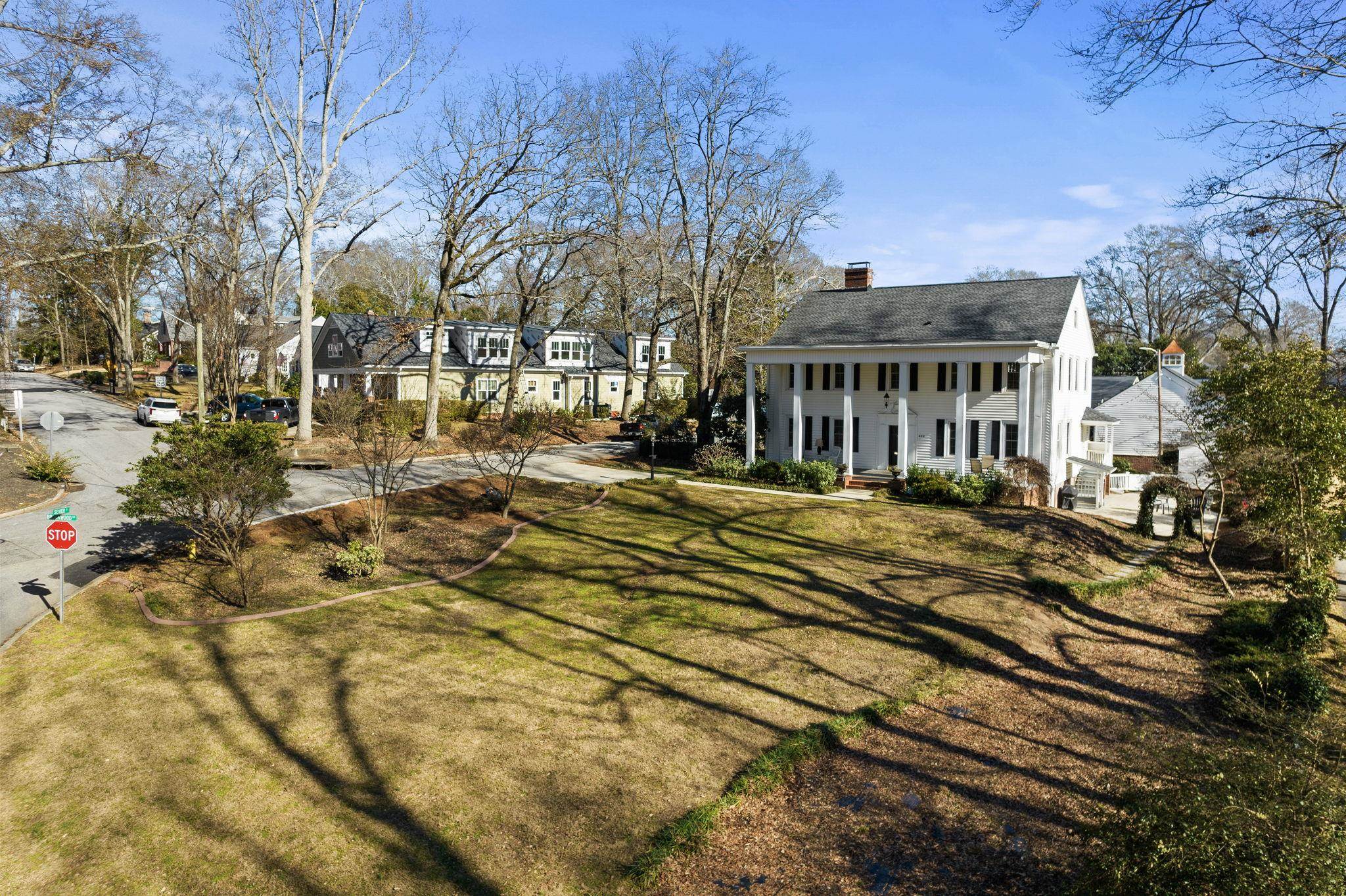 402 Brookwood Drive, Greenville, South Carolina image 49