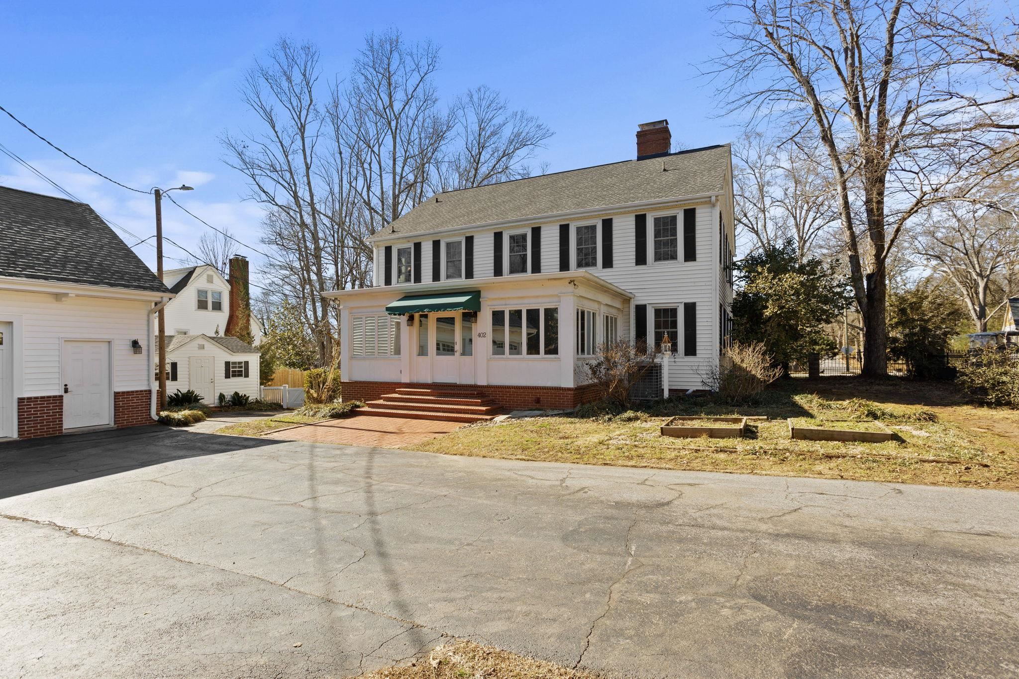 402 Brookwood Drive, Greenville, South Carolina image 38