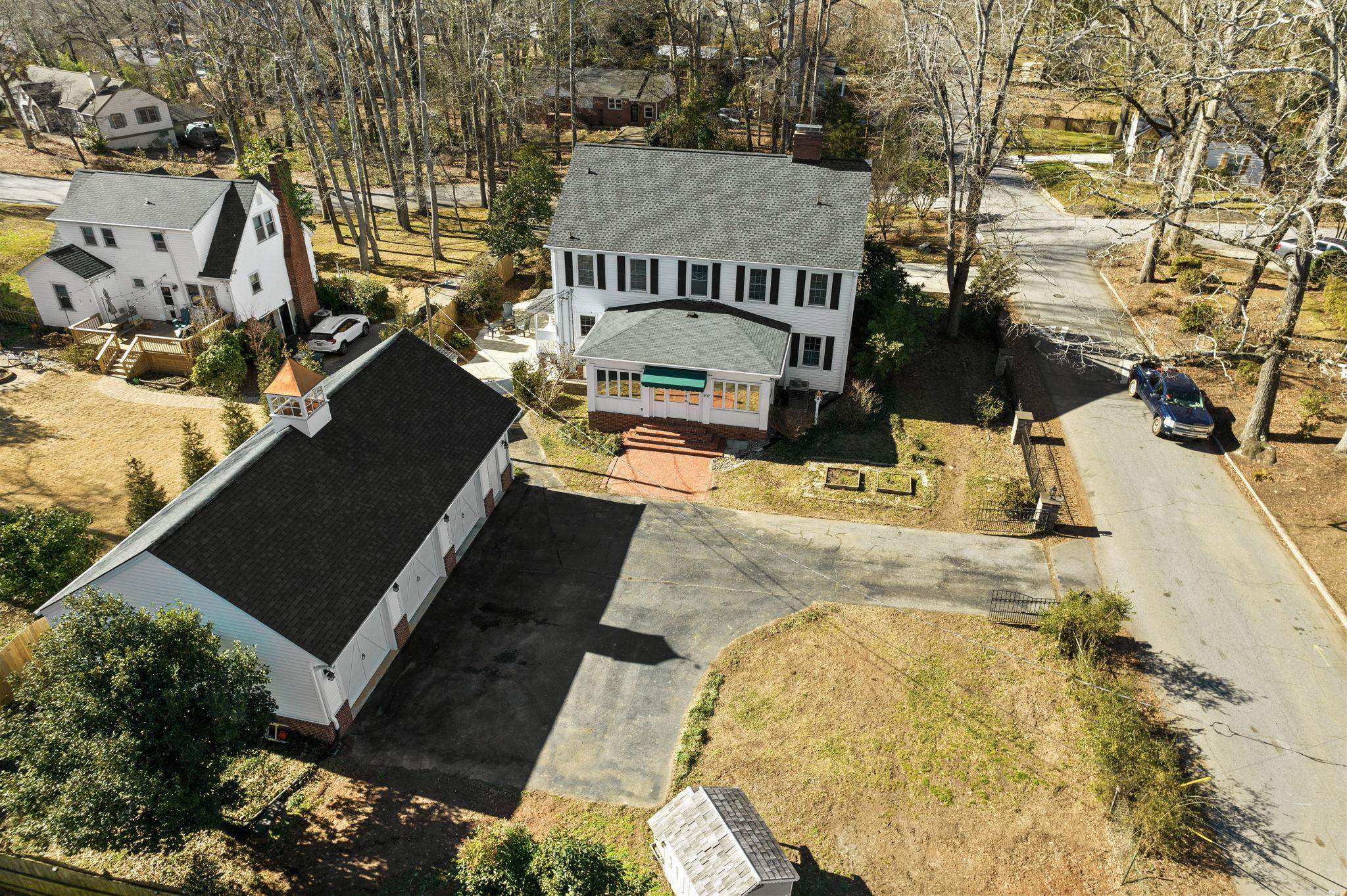 402 Brookwood Drive, Greenville, South Carolina image 47