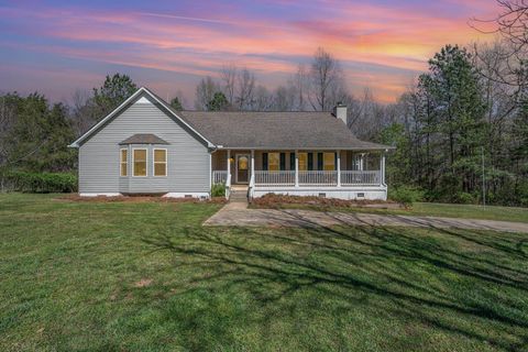 Homes For Sale - 3465 Highway 92<br/> Enoree, SC 29335