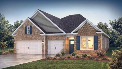 Homes For Sale - 508 Inchmore Drive<br/> Woodruff, SC 29388