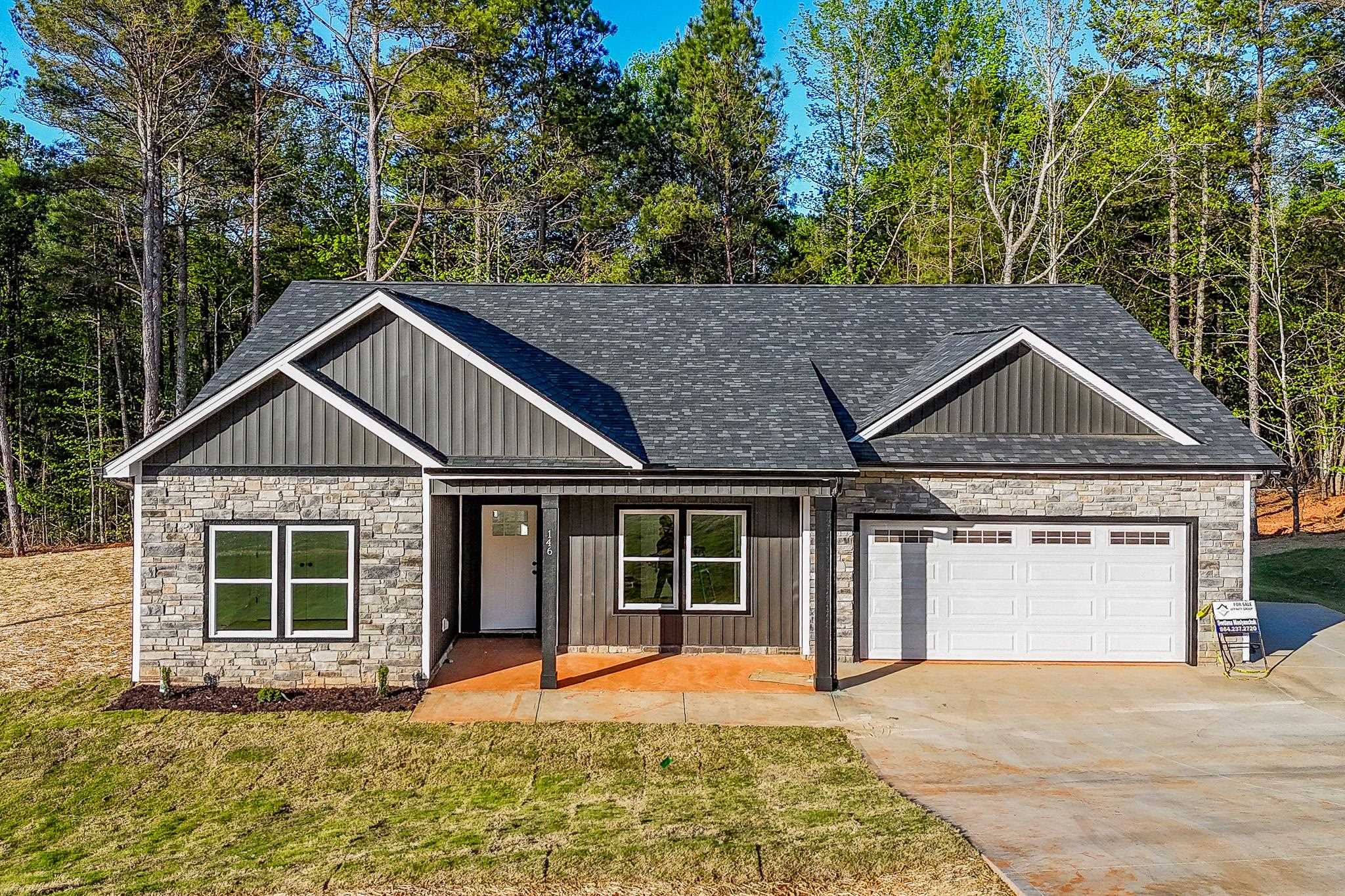 146 Susans Road, Gaffney, South Carolina image 1