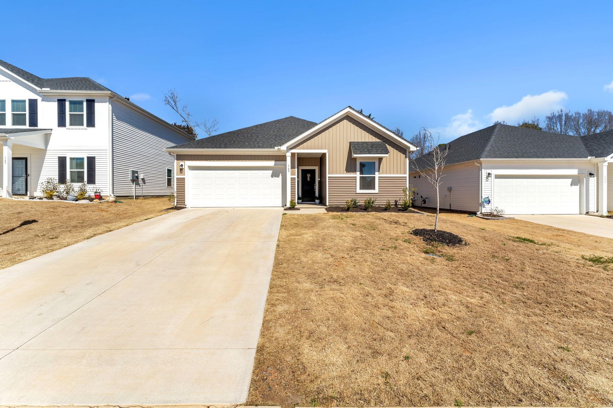 169 Vickery Road, Woodruff, South Carolina image 3