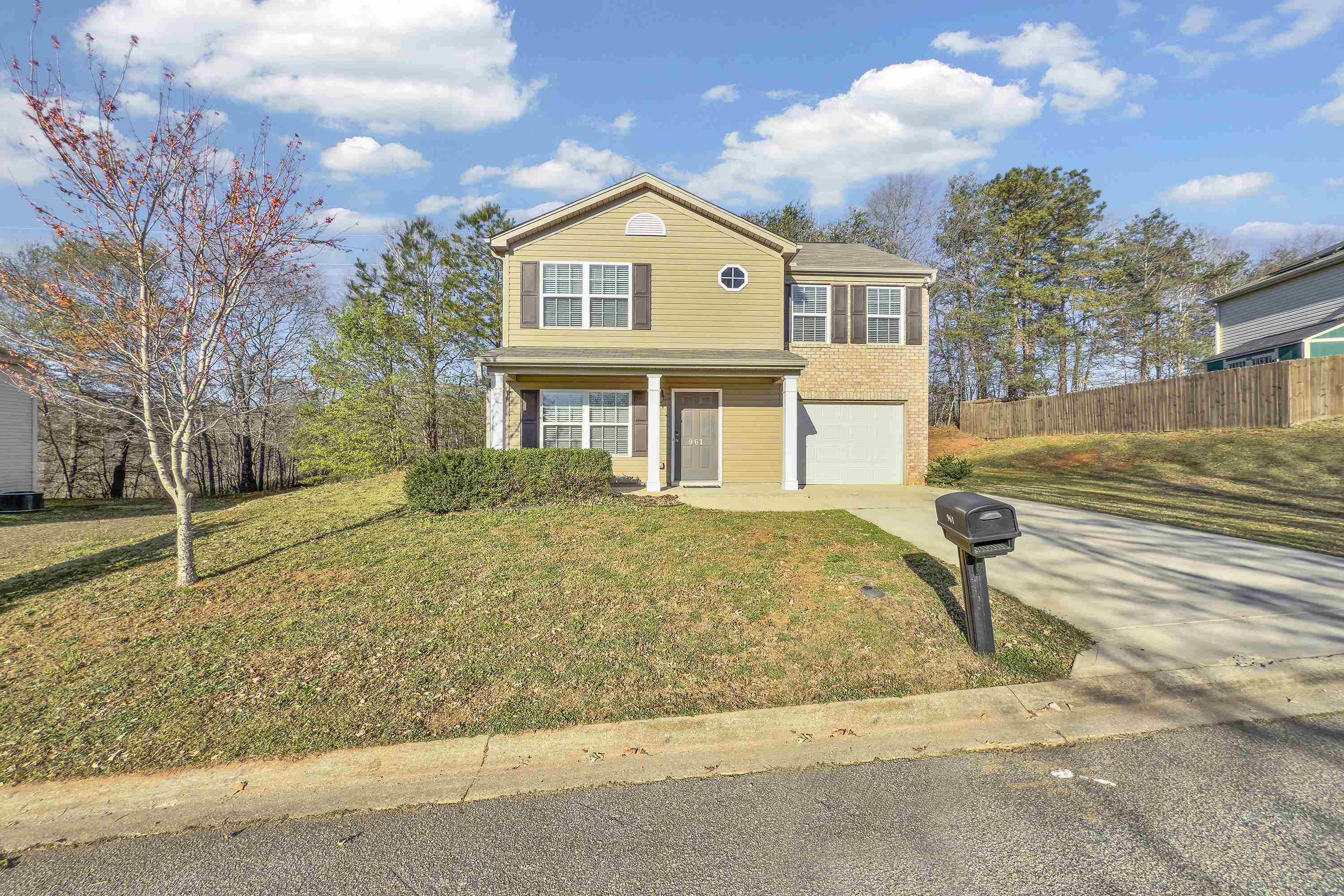 961 Mary Grace Lane, Duncan, South Carolina image 25