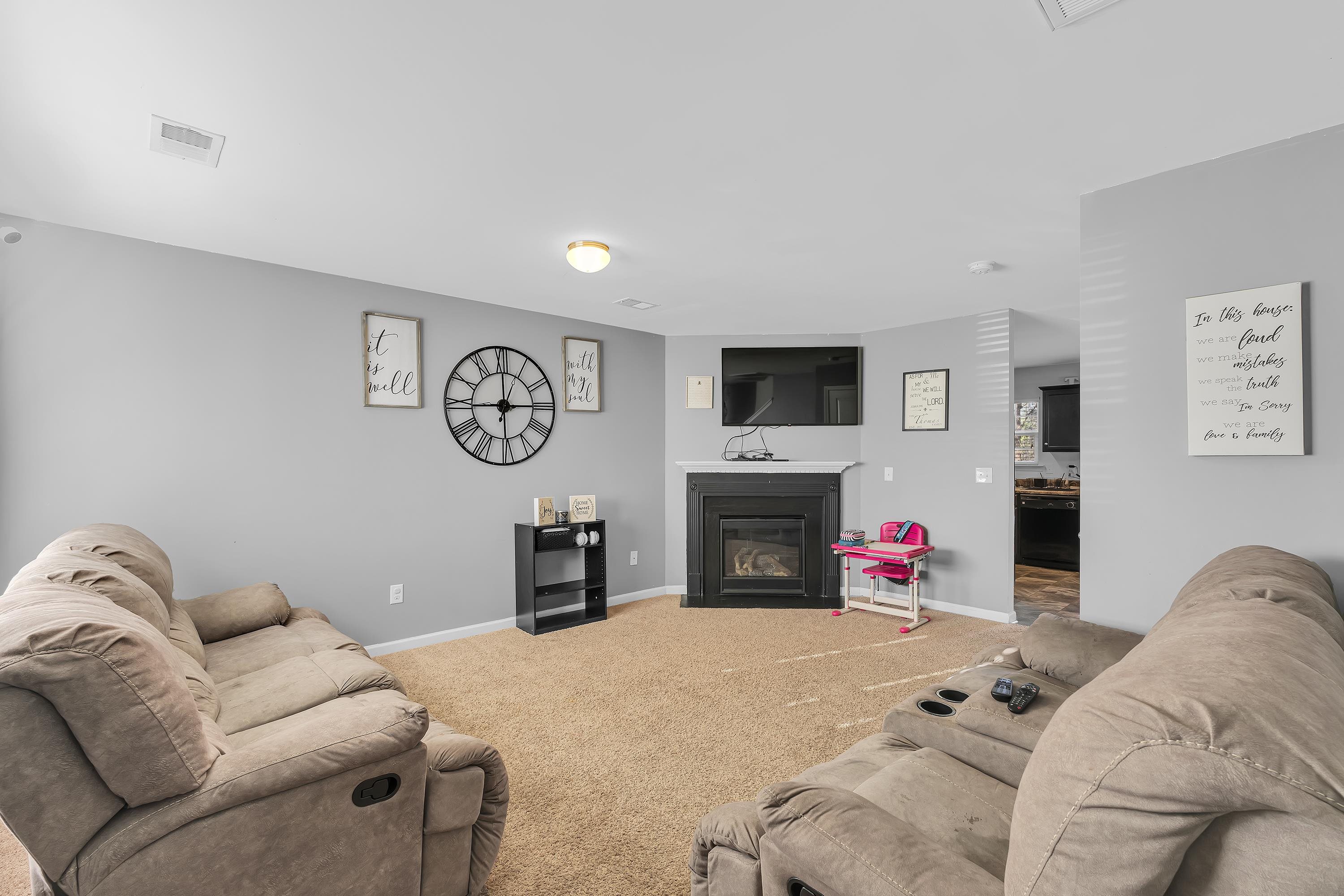 961 Mary Grace Lane, Duncan, South Carolina image 4
