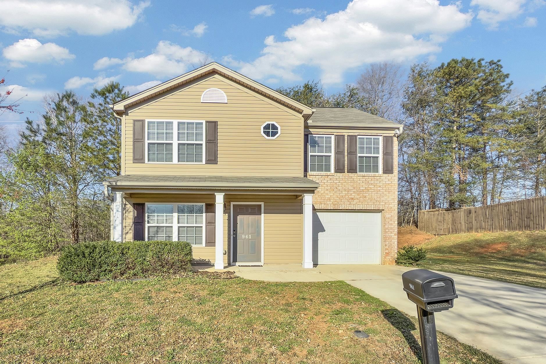 961 Mary Grace Lane, Duncan, South Carolina image 1