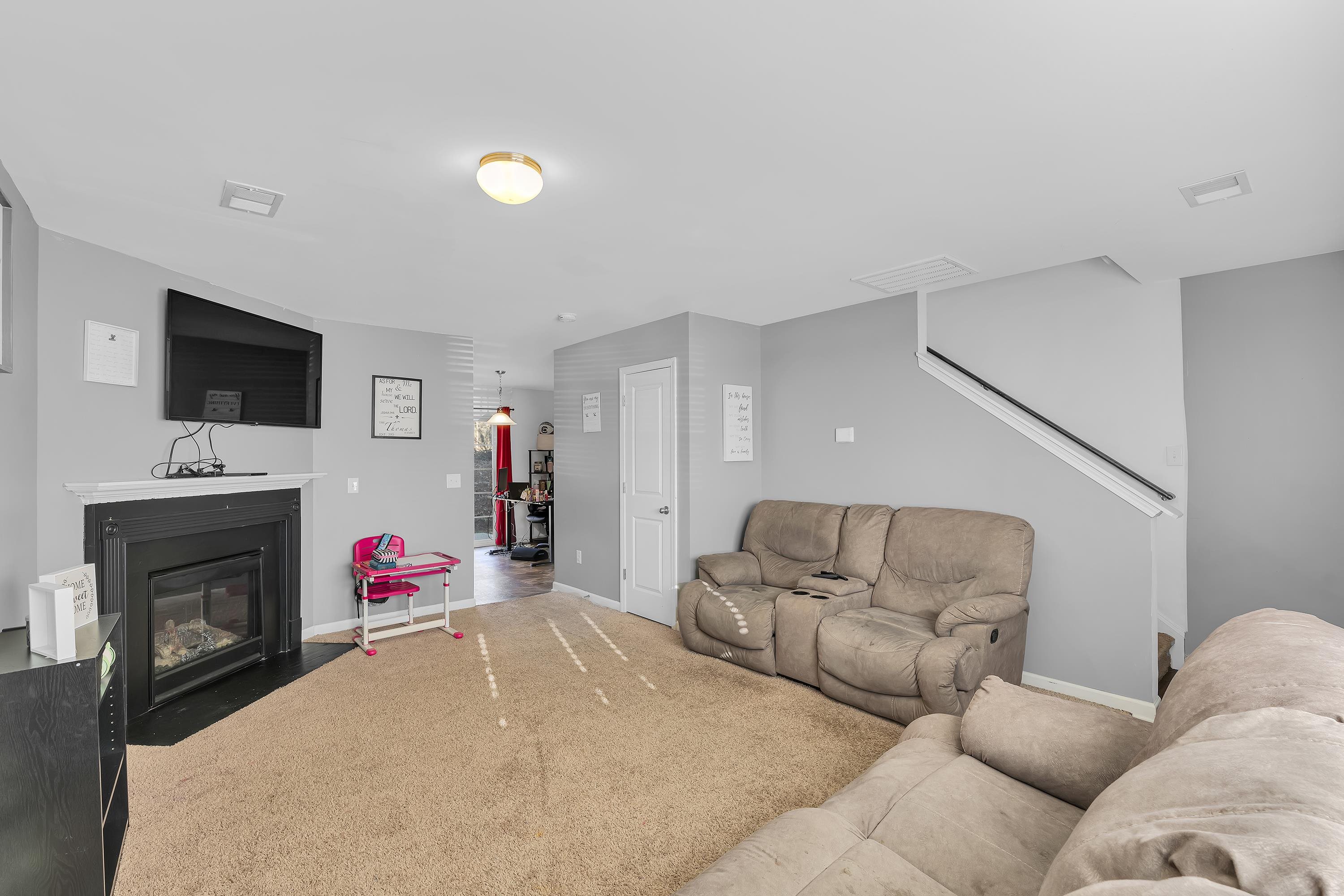 961 Mary Grace Lane, Duncan, South Carolina image 6