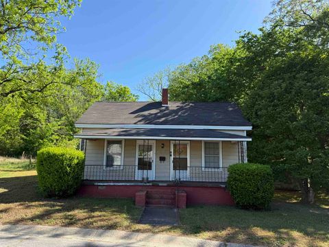 Homes For Sale - 30 Elliott Street<br/> Chesterfield, SC 29706