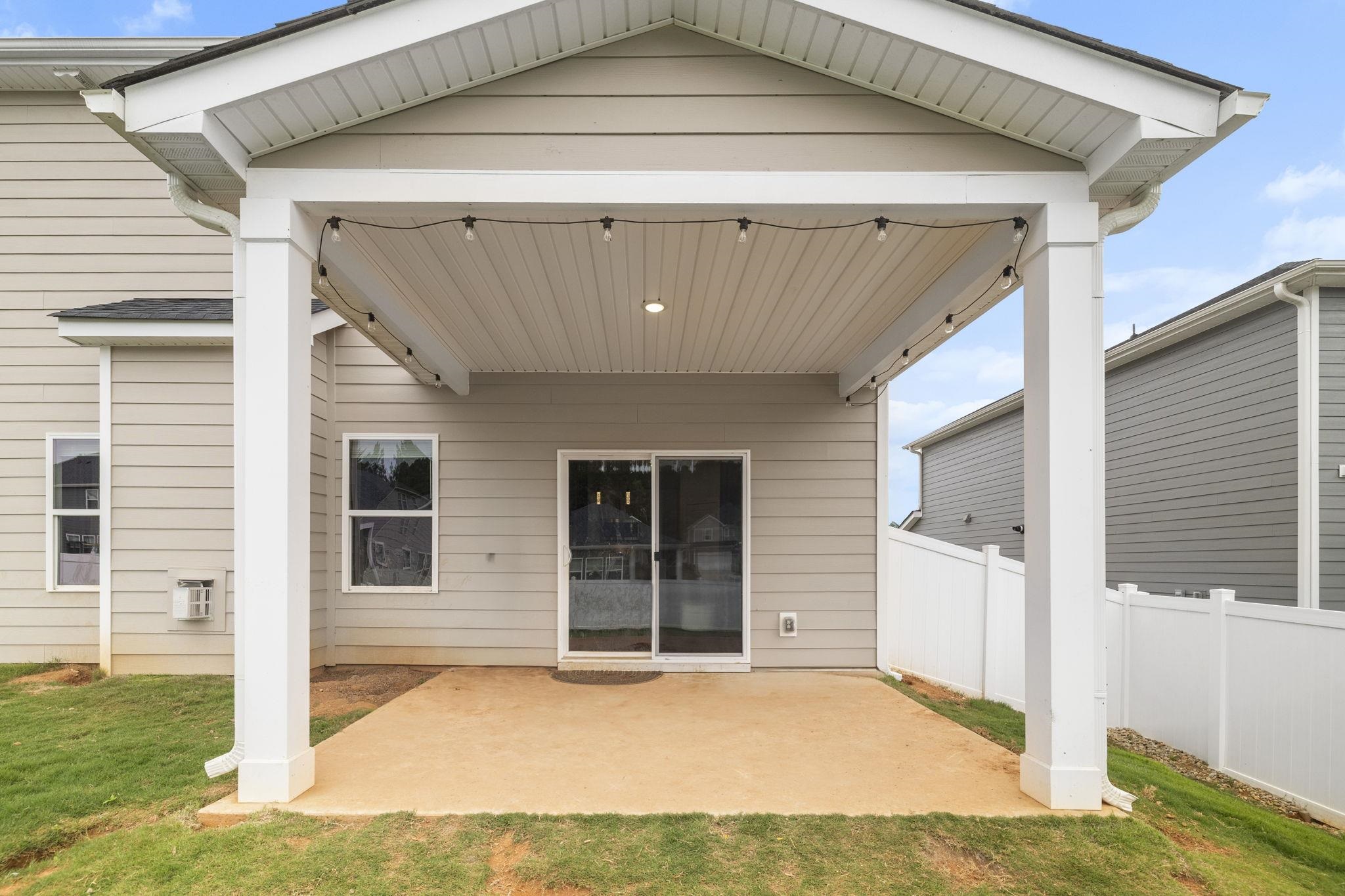 813 Elgon Walk Drive, Fountain Inn, South Carolina image 27