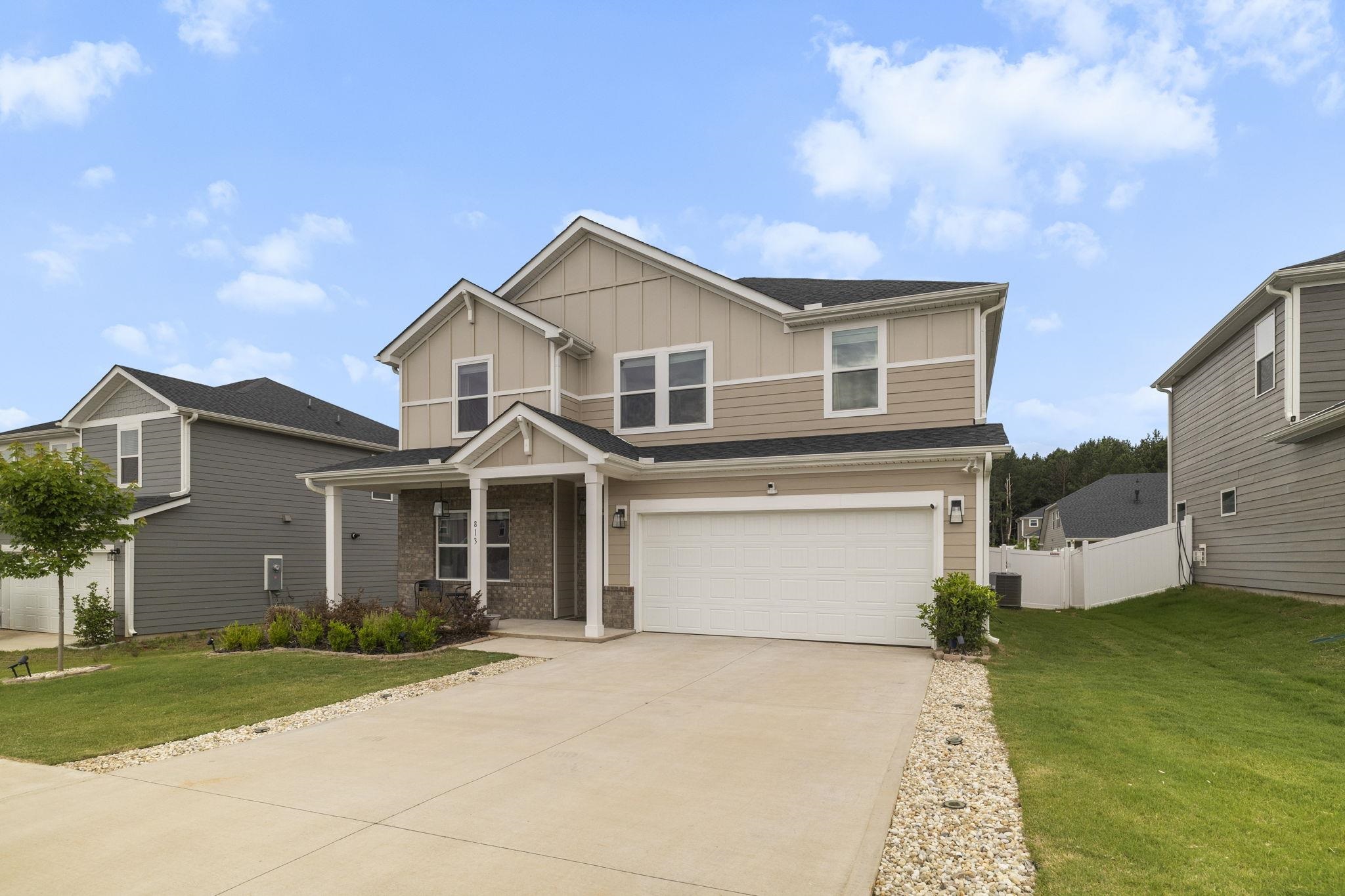 813 Elgon Walk Drive, Fountain Inn, South Carolina image 2