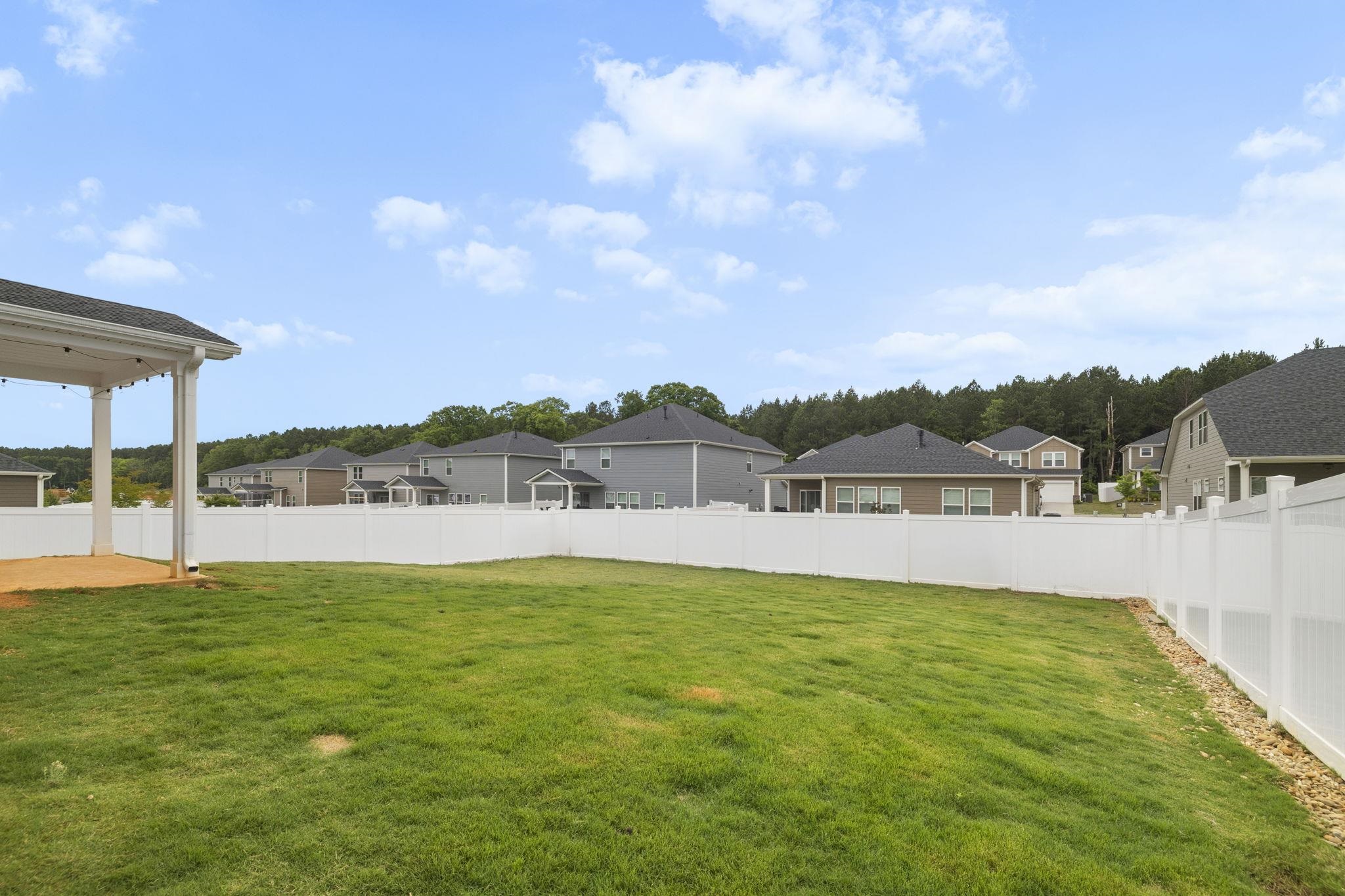 813 Elgon Walk Drive, Fountain Inn, South Carolina image 28