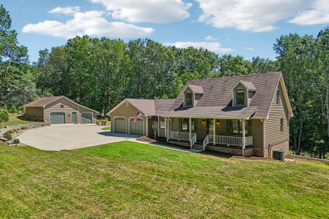 Homes For Sale - 158 Mallard Drive<br/> Columbus, NC 28722