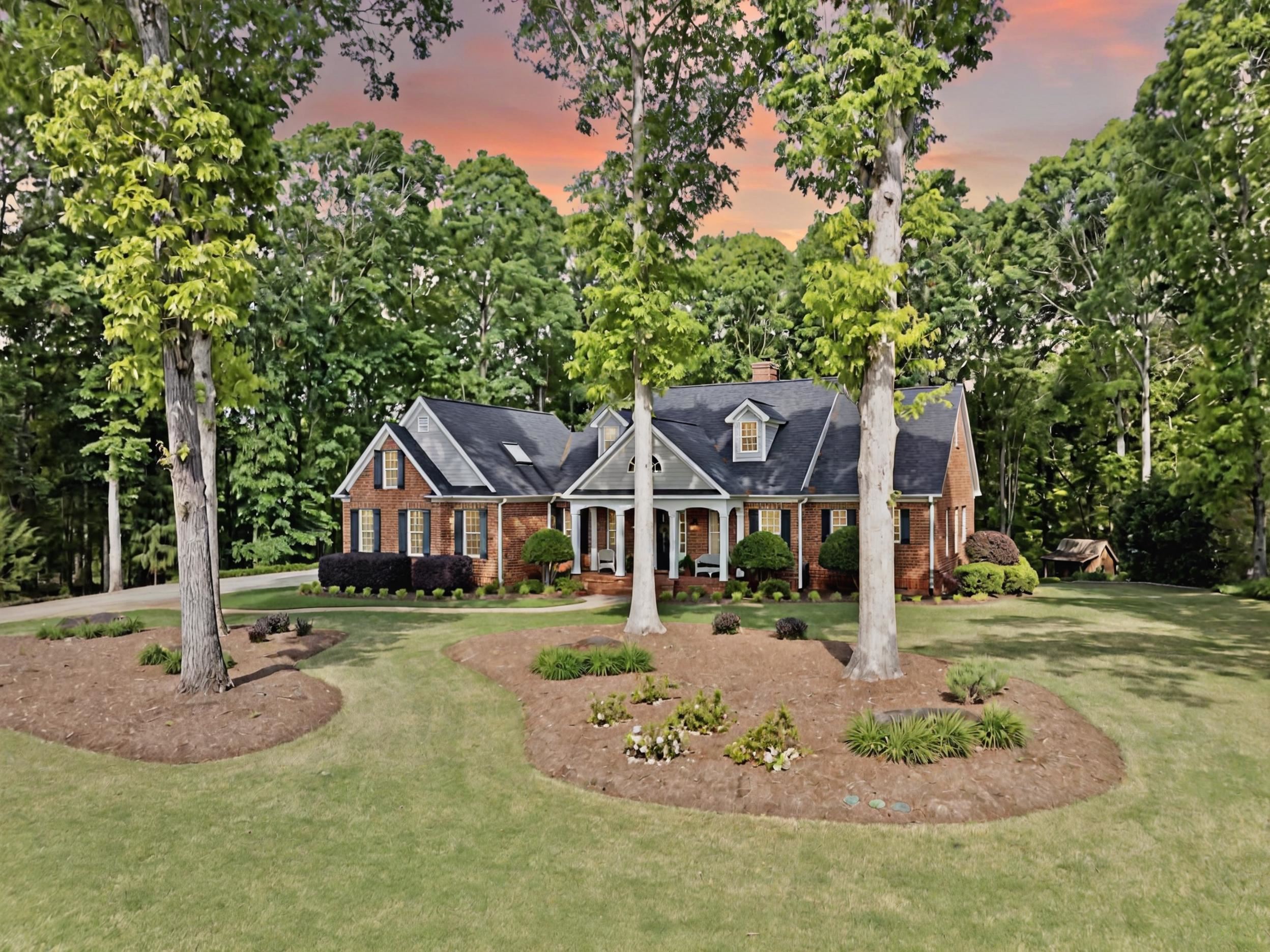 130 Clearcreek Drive, Boiling Springs, South Carolina image 37