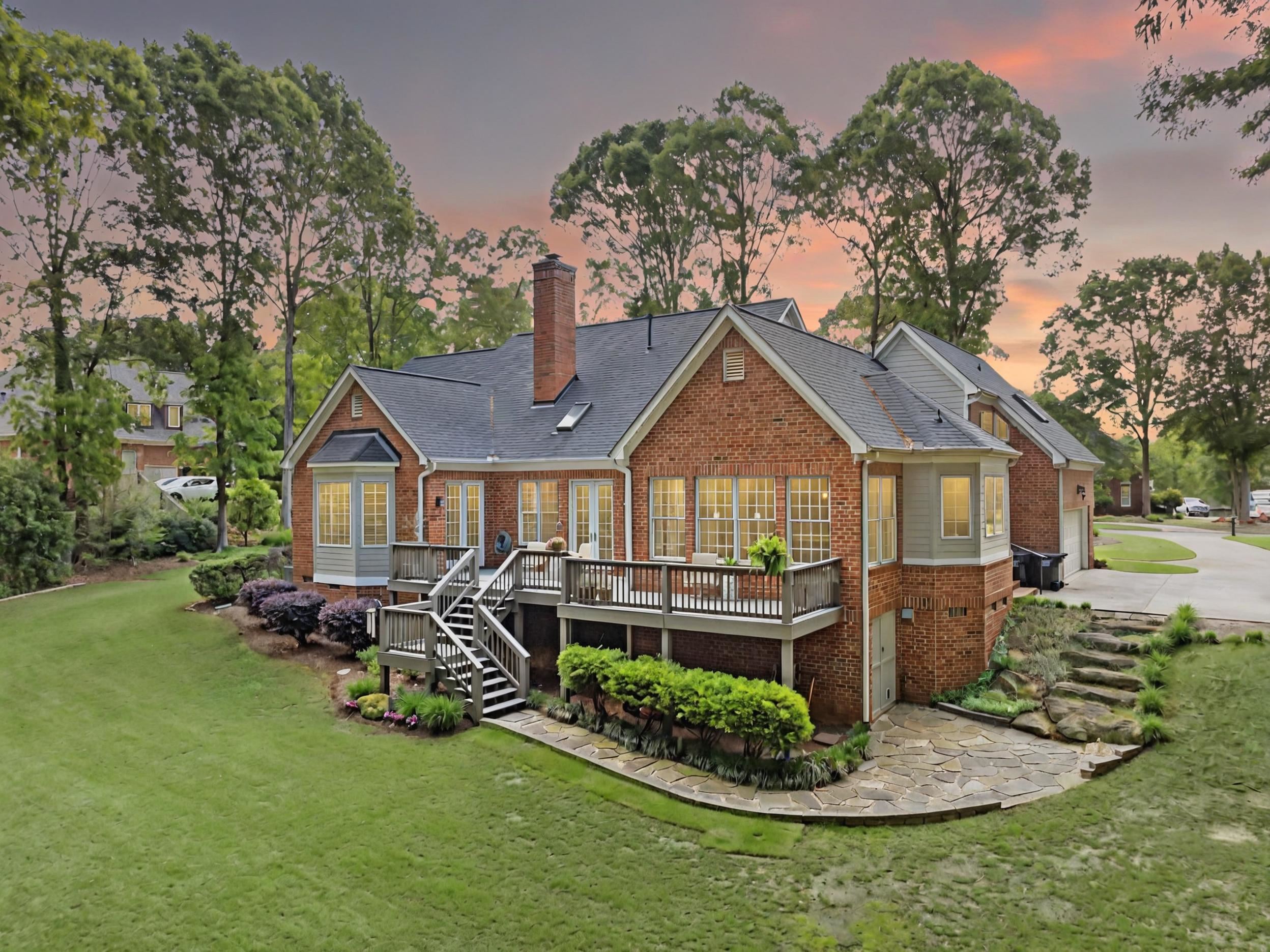 130 Clearcreek Drive, Boiling Springs, South Carolina image 2