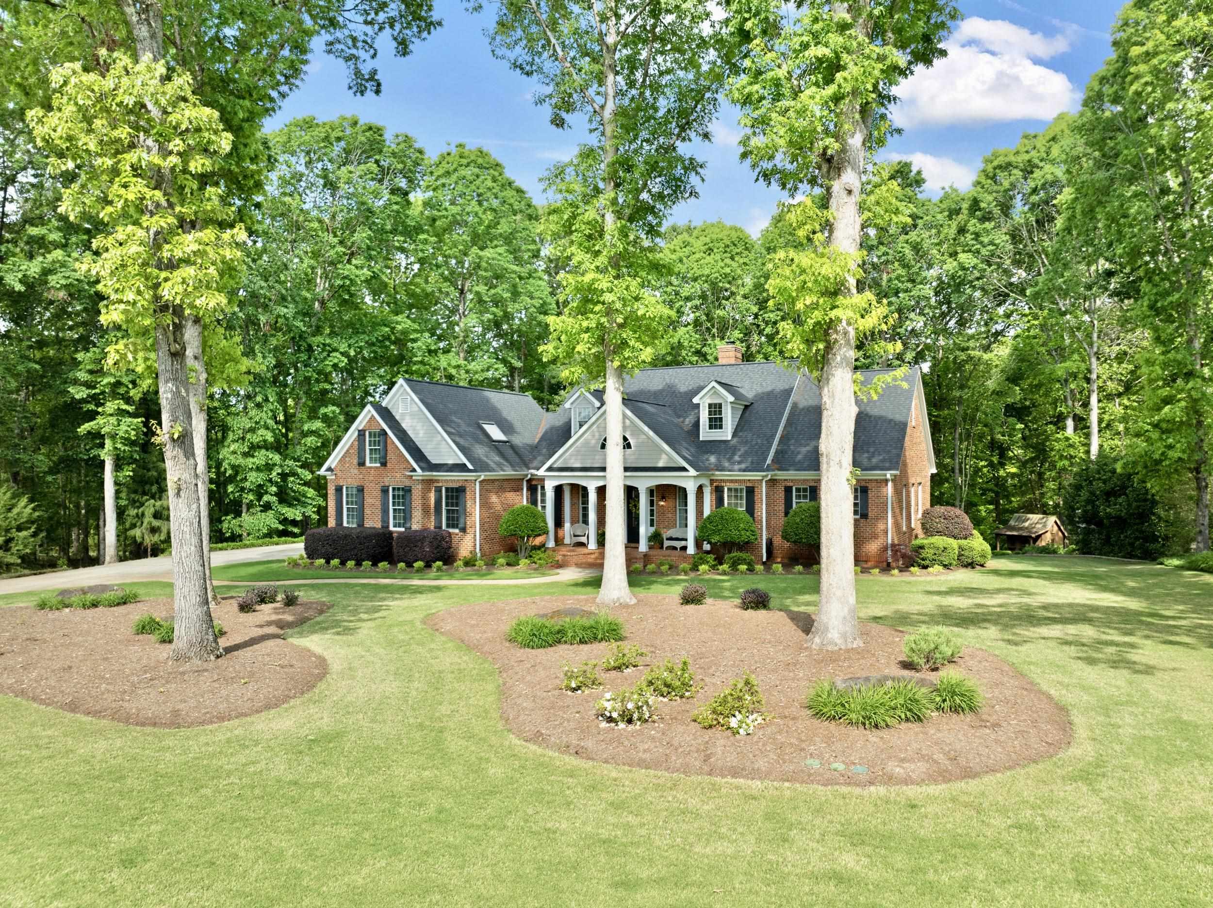130 Clearcreek Drive, Boiling Springs, South Carolina image 1