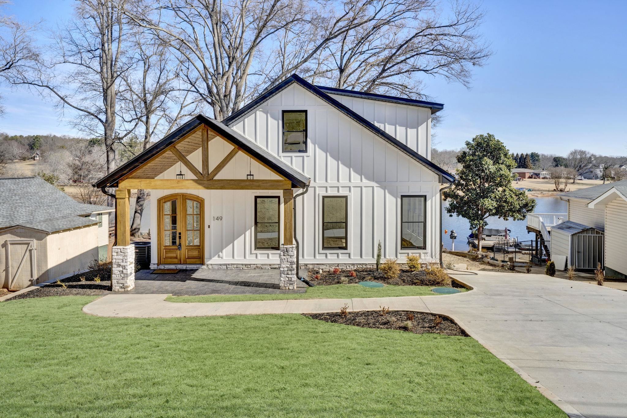 149 Lakeview Drive, Inman, South Carolina image 1