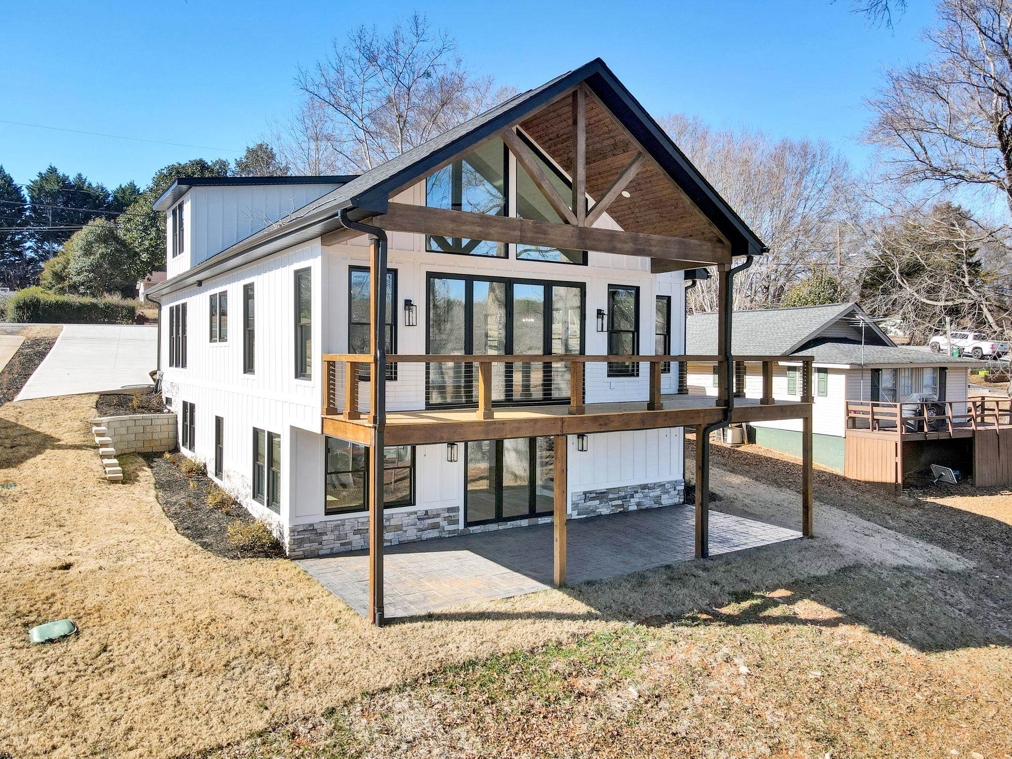149 Lakeview Drive, Inman, South Carolina image 45