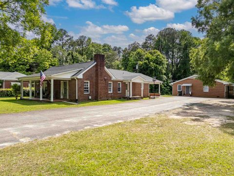 Homes For Sale - 712 W Georgia Street<br/> Woodruff, SC 29388