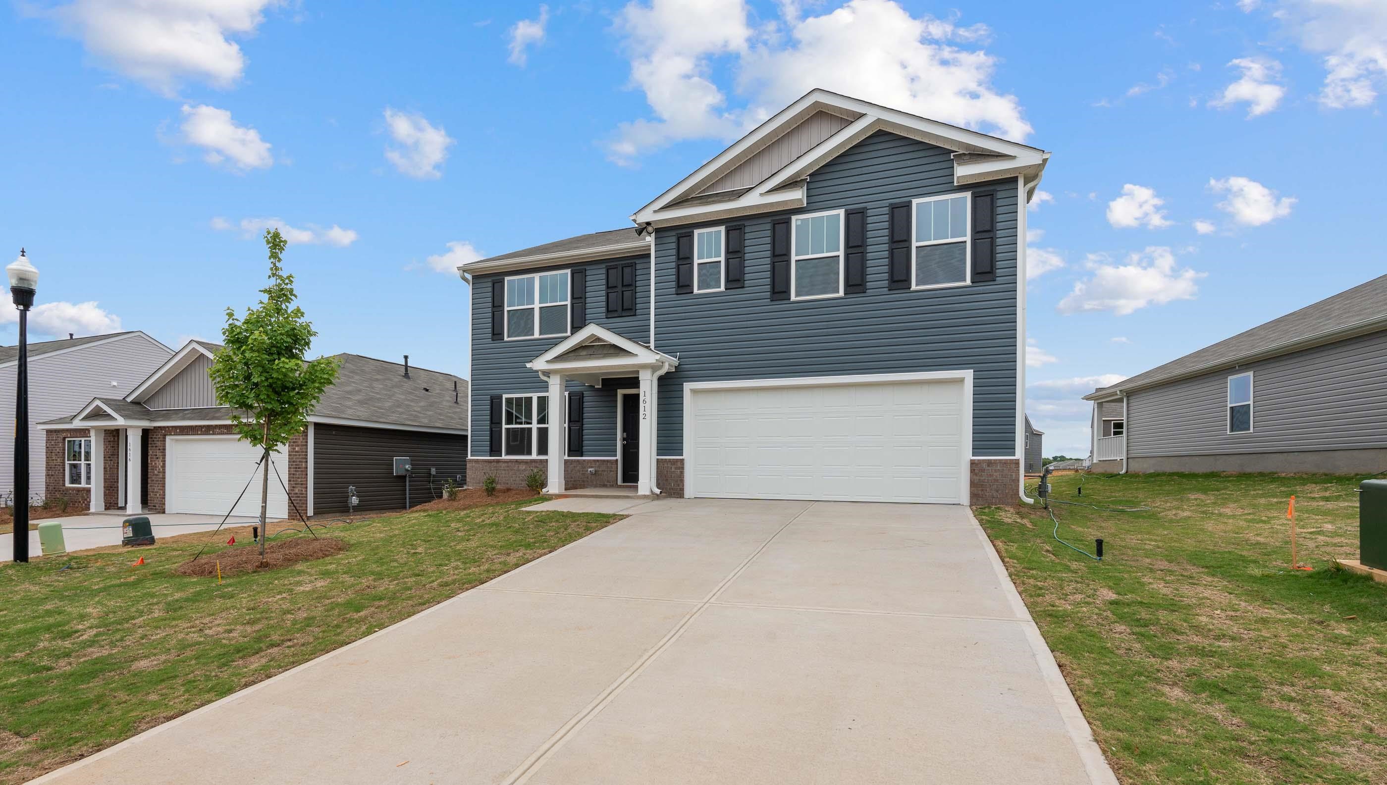 1612 Martingale Way, Roebuck, South Carolina image 4